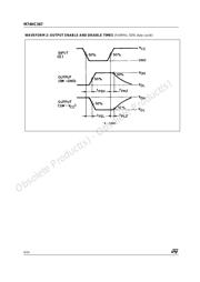 M74HC367RM13TR datasheet.datasheet_page 6