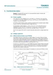 TDA8023TT datasheet.datasheet_page 6