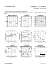 MAX1847 数据规格书 6