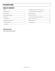 AD1988AJCPZ-RL datasheet.datasheet_page 2