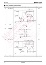 AN7512 datasheet.datasheet_page 4