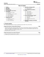 TPS79918QDDCRQ1 datasheet.datasheet_page 2