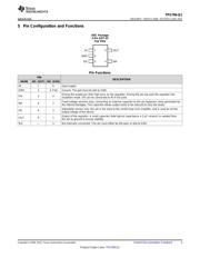 TPS79925QDDCRQ1 datasheet.datasheet_page 3