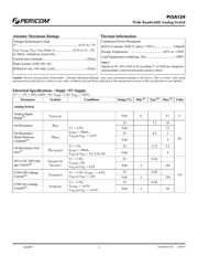 PI5A124TEX datasheet.datasheet_page 2