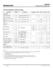 PI5A124TEX datasheet.datasheet_page 3