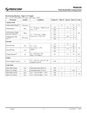 PI5A124TEX datasheet.datasheet_page 4