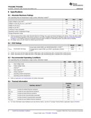 TPS61081 datasheet.datasheet_page 4