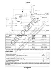 CS5211EDR14G datasheet.datasheet_page 2