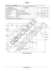 CS5211ED14G 数据规格书 5