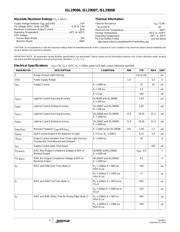 ISL29006IROZ datasheet.datasheet_page 3