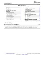 LM25085MYEVAL/NOPB datasheet.datasheet_page 2