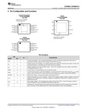 LM25085MYEVAL/NOPB datasheet.datasheet_page 3