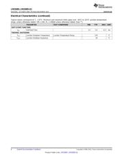 LM25085MYEVAL/NOPB datasheet.datasheet_page 6