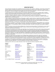 CC2640F128RSMR datasheet.datasheet_page 2