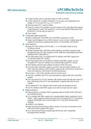 LPC1853FET256,551 datasheet.datasheet_page 2