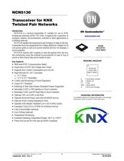 NCN513010GEVB datasheet.datasheet_page 1