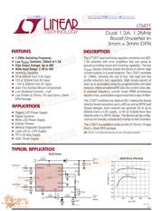 LT3471 datasheet.datasheet_page 1