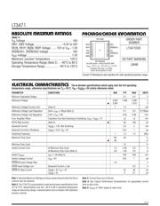 LT3471 datasheet.datasheet_page 2