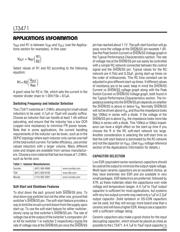 LT3471 datasheet.datasheet_page 6