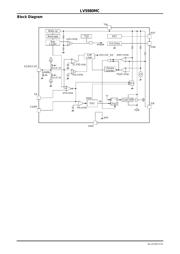 LV5980MCGEVB 数据规格书 5