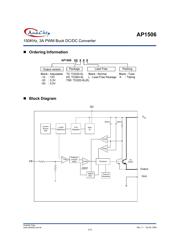 AP1506-12K5 数据规格书 2