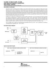 TLC549IPS datasheet.datasheet_page 2