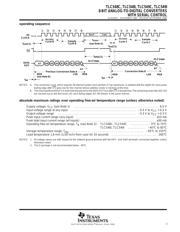 TLC549IDR datasheet.datasheet_page 3