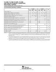 TLC548ID datasheet.datasheet_page 4