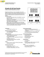 MKL33Z64VLK4557 datasheet.datasheet_page 1