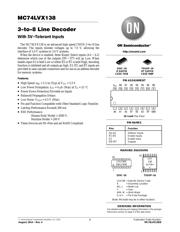 MC74LVX138DR2 datasheet.datasheet_page 1