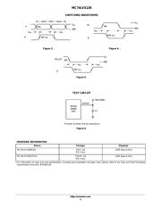 MC74LVX138 datasheet.datasheet_page 5