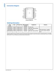 LM3424 datasheet.datasheet_page 2