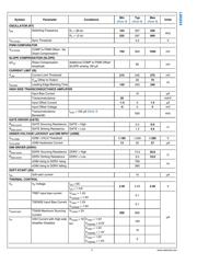 LM3424 datasheet.datasheet_page 5