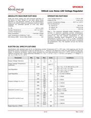 SPX3819R2-L-1-2/TR datasheet.datasheet_page 2