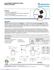 OPB732W datasheet.datasheet_page 1