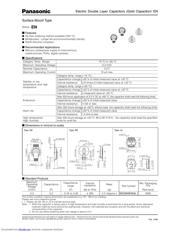 EEC-EN0F204B 数据规格书 1