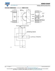 VEMD10940F datasheet.datasheet_page 4