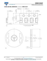 VEMD10940F datasheet.datasheet_page 5