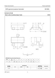 BCW81 datasheet.datasheet_page 4