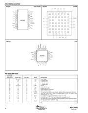 ADS7846 datasheet.datasheet_page 4