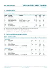 74AHC04D-Q100J datasheet.datasheet_page 5