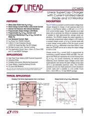 LTC4425IMSE#PBF datasheet.datasheet_page 1