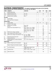 LTC4425IMSE#PBF datasheet.datasheet_page 3