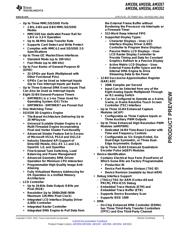 AM3352BZCZ100 datasheet.datasheet_page 3