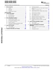 AM3352BZCZ100 datasheet.datasheet_page 6