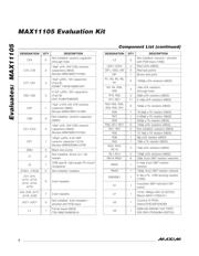 MAX11105EVKIT+ datasheet.datasheet_page 2