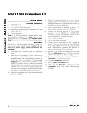 MAX11105EVKIT+ datasheet.datasheet_page 4