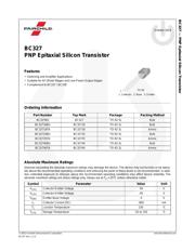 BC32725BU datasheet.datasheet_page 2