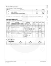 BC32725BU datasheet.datasheet_page 3