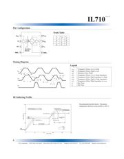 IL710-2B 数据规格书 6